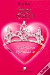 Capa do artigo O Diário da Princesa III
