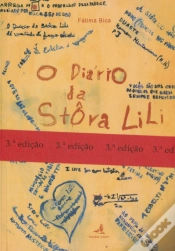 Capa do artigo O Diário da Stôra Lili