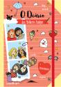 O Diário das Melhores Amigas - Preview
