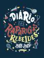 O Diário das Raparigas Rebeldes - Preview