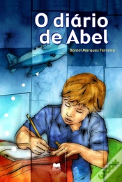 Capa do artigo O Diário de Abel