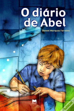Capa do artigo O Diário de Abel