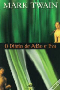 Capa do artigo O Diário de Adão e Eva