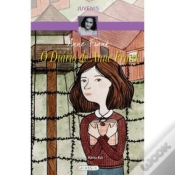 Capa do artigo O Diário de Anne Frank