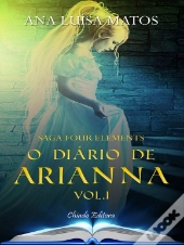 O Diário de Arianna