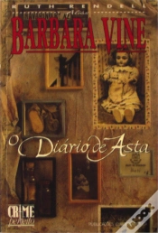 Capa do artigo O Diário de Asta