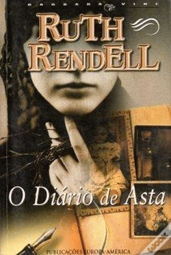 Capa do artigo O Diário de Asta