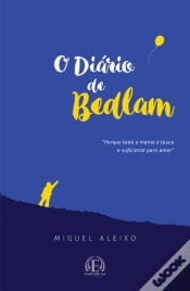 Capa do artigo O Diário de Bedlam