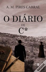 Capa do artigo O Diário de C*