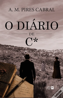 Capa do artigo O Diário de C*