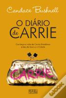 O Diário de Carrie