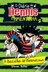 O Diário de Dennis, o Pimentinha 2