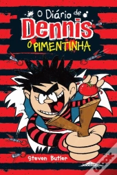 O Diário de Dennis, o Pimentinha