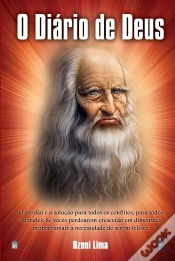 Capa do artigo O Diário de Deus
