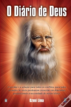 Capa do artigo O Diário de Deus