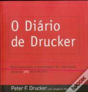 O Diário de Drucker