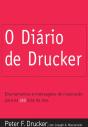 O Diário De Drucker - Preview