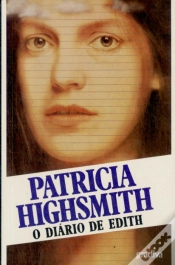 Capa do artigo O Diário de Edith