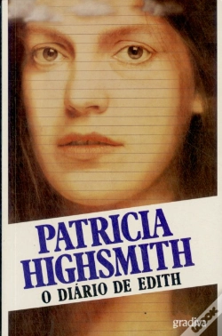 Capa do artigo O Diário de Edith
