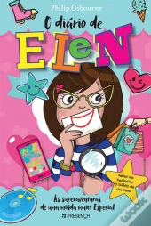 O Diário de Elen