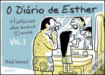 O Diário de Esther - Volume 1