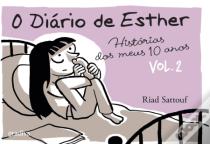 O Diário de Esther - Volume 2