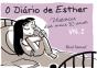 O Diário de Esther - Volume 2 - Preview