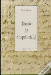 Capa do artigo O Diário de Frequência