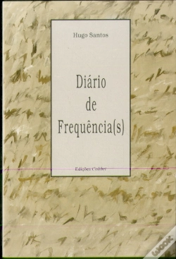 Capa do artigo O Diário de Frequência
