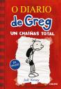 O Diario De Greg 1. Un Chaíñas Total - Preview