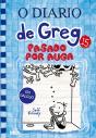 O Diario De Greg 15. Pasado Por Auga - Preview