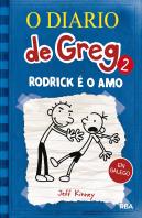 O Diario De Greg 2. Rodrick É O Amo