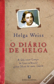 Capa do artigo O Diário de Helga