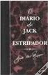 O Diário de Jack, O Estripador