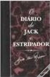 Capa do artigo O Diário de Jack, O Estripador