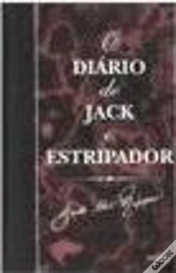 Capa do artigo O Diário de Jack, O Estripador