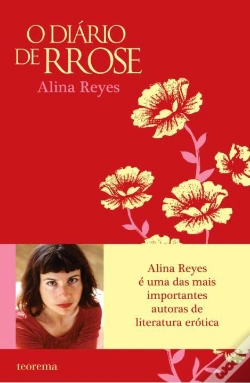 Capa do artigo O Diário de Rrose