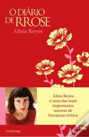 Capa do artigo O Diário de Rrose