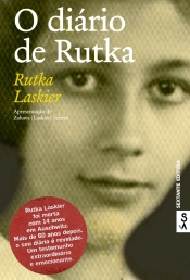 Capa do artigo O diário de Rutka