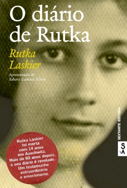 Capa do artigo O diário de Rutka