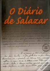 Capa do artigo O Diário de Salazar