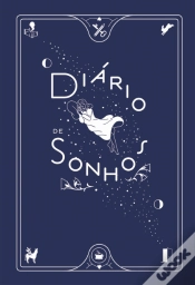 Capa do artigo O Diário de Sonhos