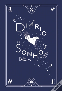 Capa do artigo O Diário de Sonhos