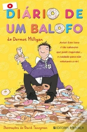 Capa do artigo O Diário de um Balofo