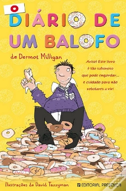 Capa do artigo O Diário de um Balofo