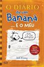 O Diário de um Banana 1 e o Meu - Preview