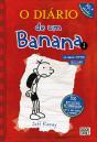 O Diário de um Banana 1 - Preview