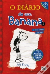 Capa do artigo O Diário de um Banana 1