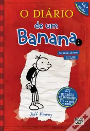 O Diário de um Banana 1