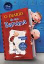 O Diário de um Banana 1 - Preview